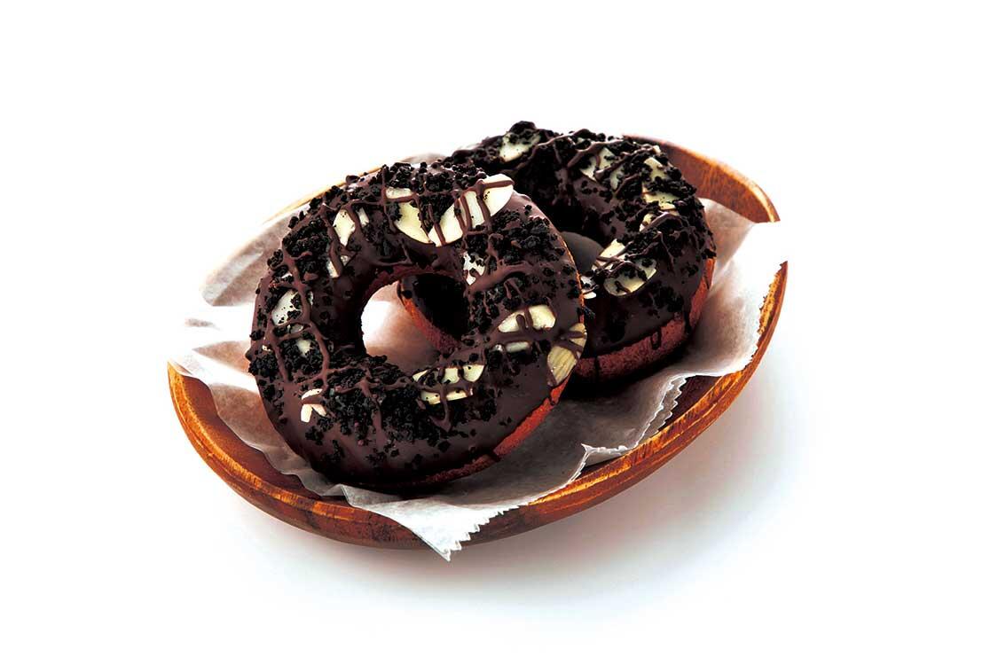 ブラックショコラ