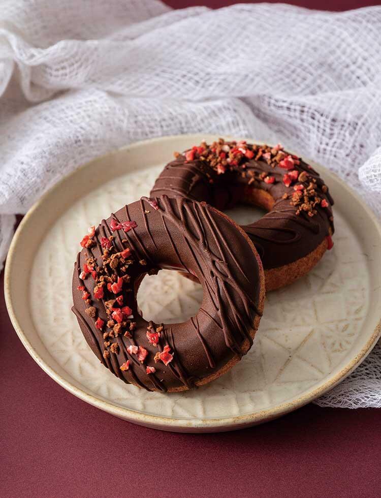 ラズベリービター