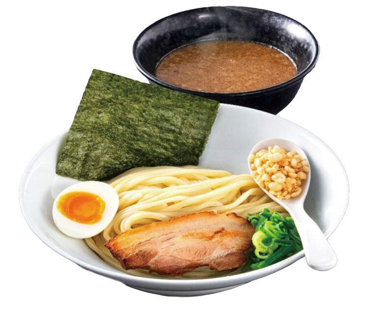 太つけ麺