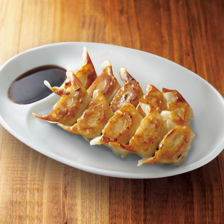 博多ひとくち餃子