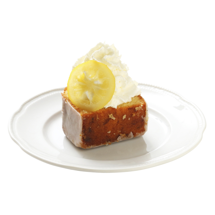 広島レモンケイク