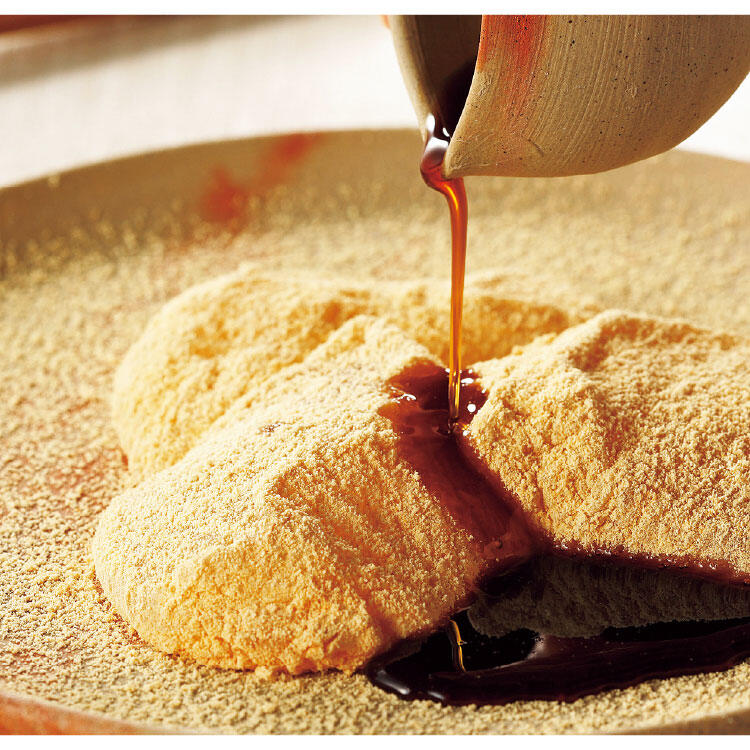 鎌倉わらびもち 10個入り