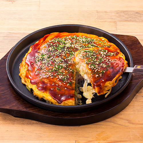 チーズスペシャル