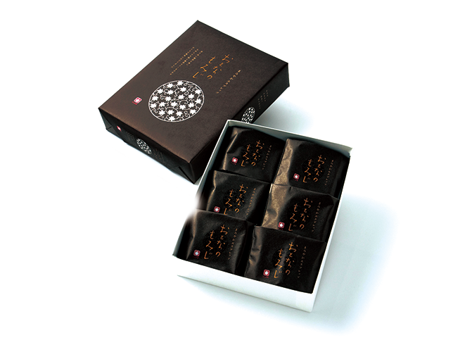 おとなのもみじ （まろやかエスプレッソ）6コ入