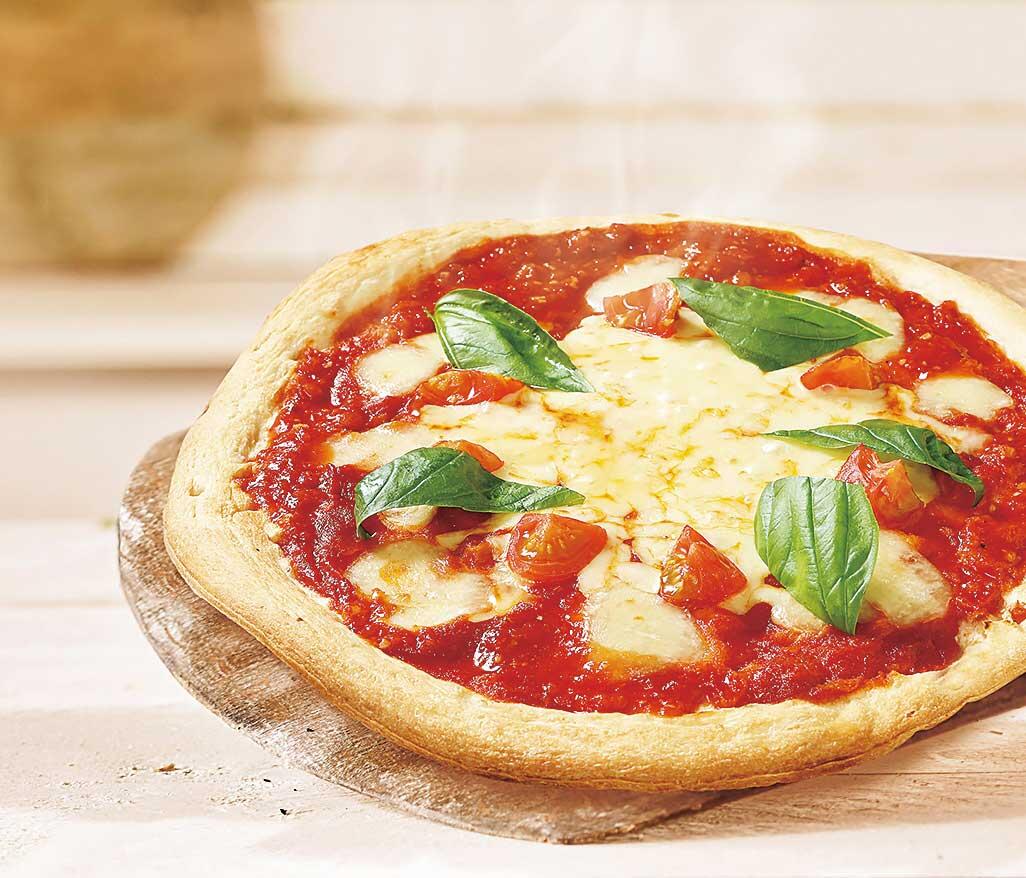 ピザマルゲリータ