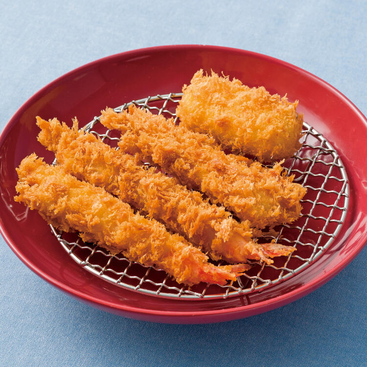 シーフードパック