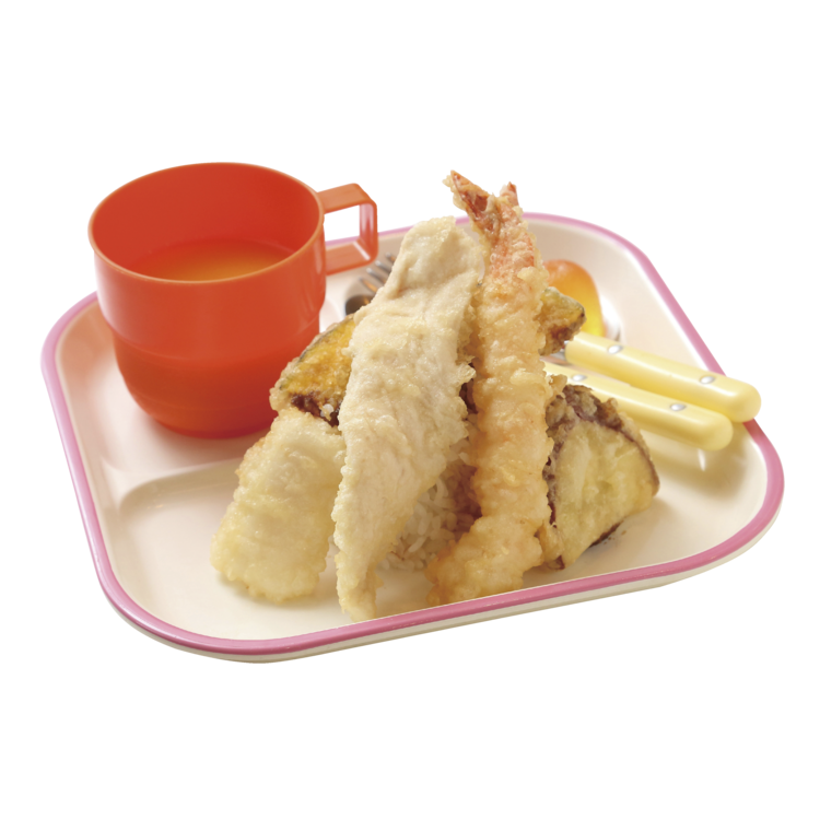 キッズプレート