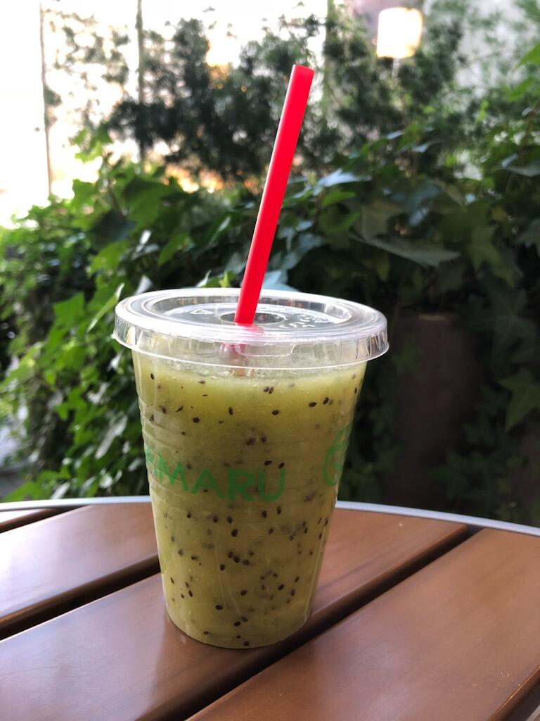 キウイジュース