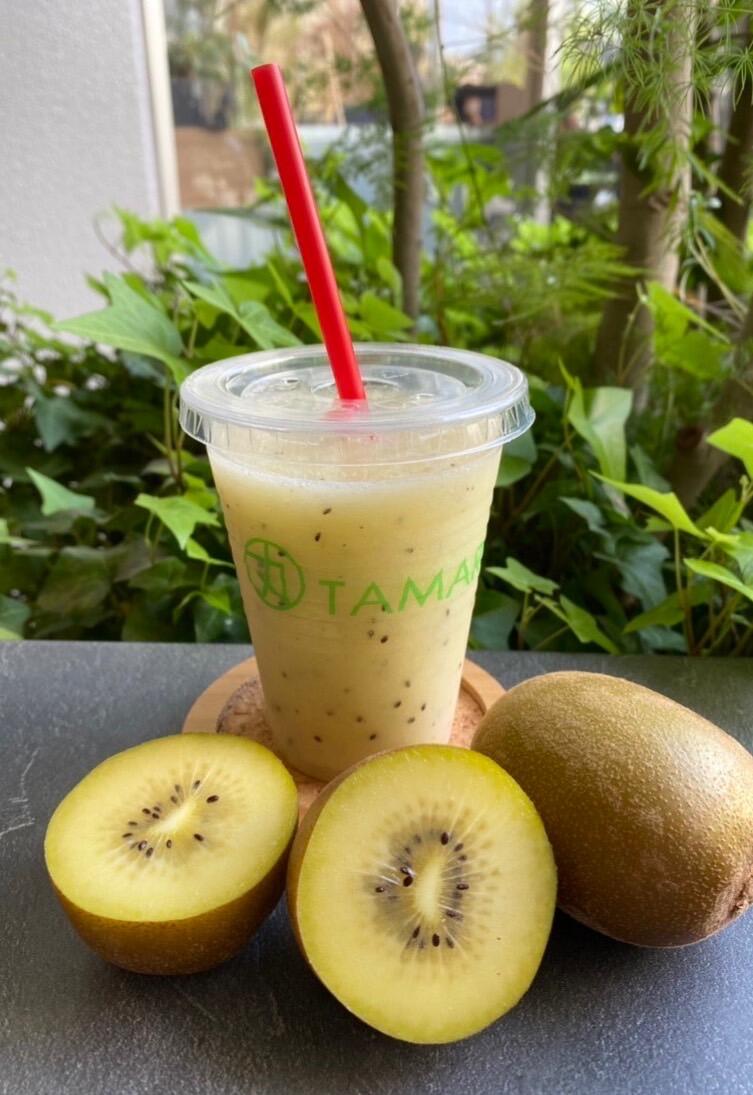 ゴールデンキウイ