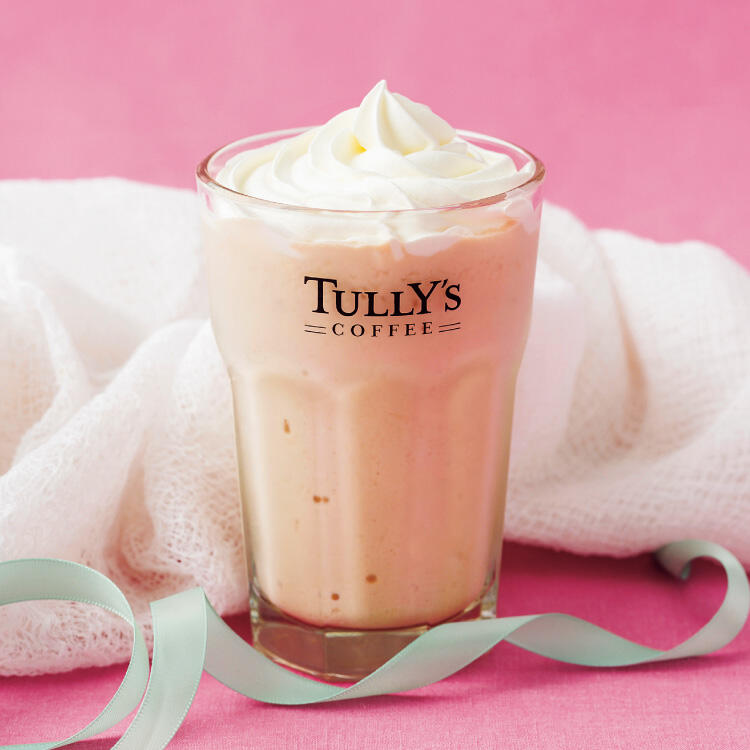 エスプレッソシェイク＋エスプレッソショット with ホイップクリーム