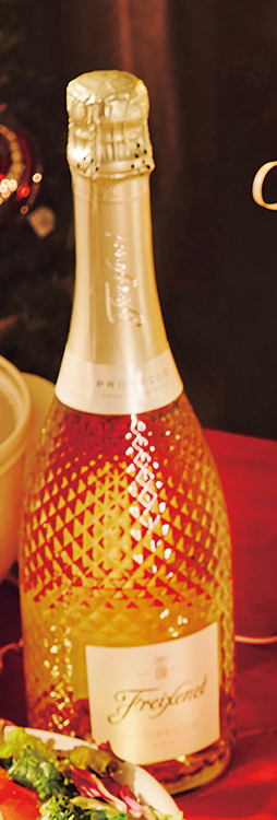 フレシネ プロセッコ