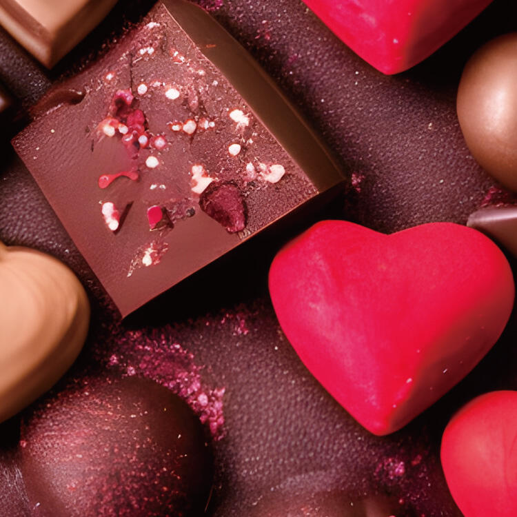 バレンタインデー