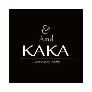And KAKA cheesecake store