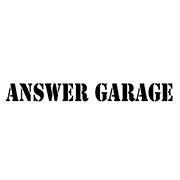 ANSWER GARAGE