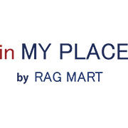in MY PLACE by RAG MART