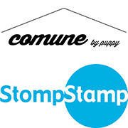 comune by puppy・StompStamp