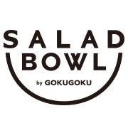 SALAD BOWL by GOKUGOKU