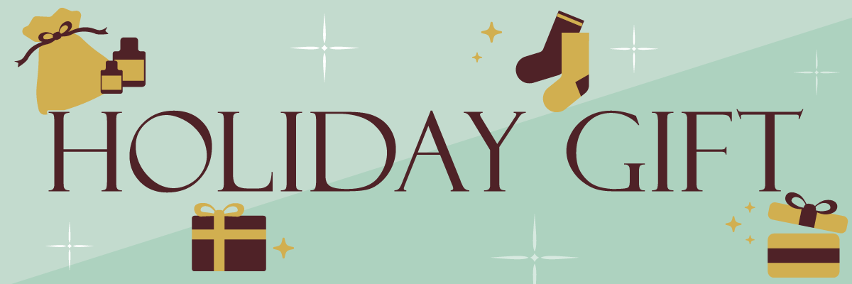2025HOLIDAY GIFT
