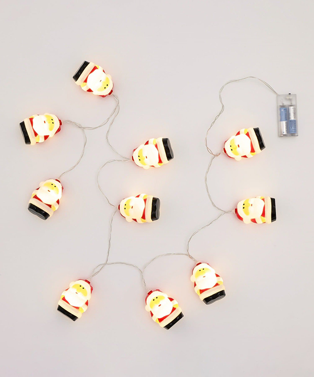 【3COINS＋plus】モチーフライト