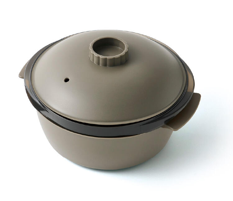 【3COINS＋plus】ザル付きビストロヌードル