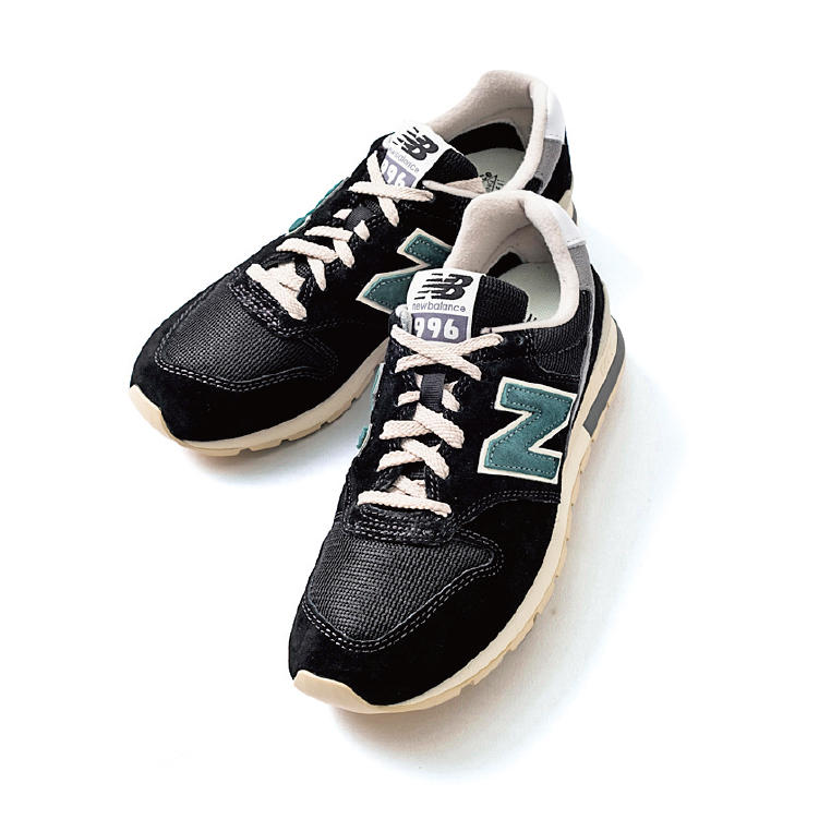 【ABC-MART】new balance CM996