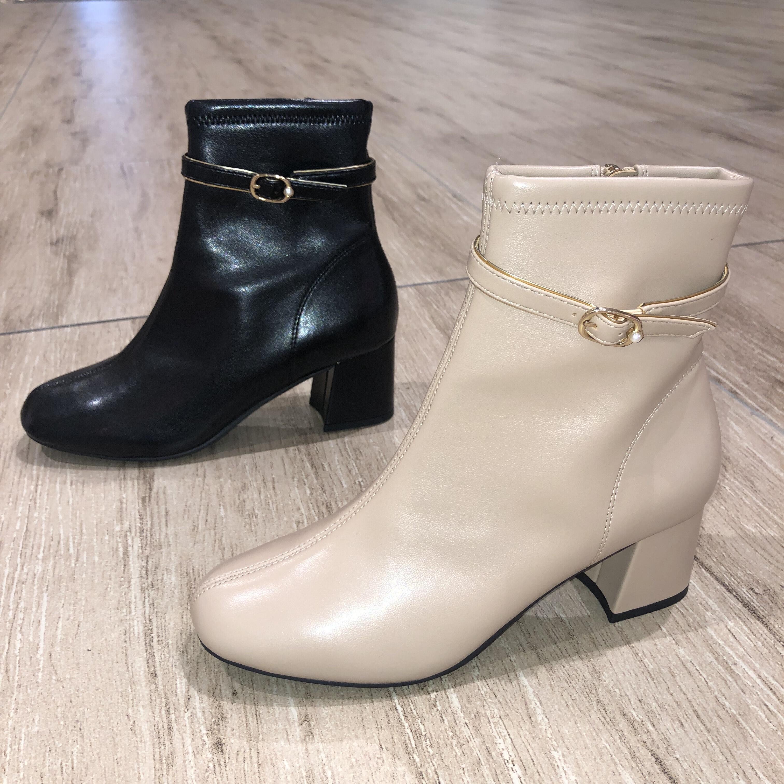 【ABC-MART】W3044 BELT ST SHORT 6