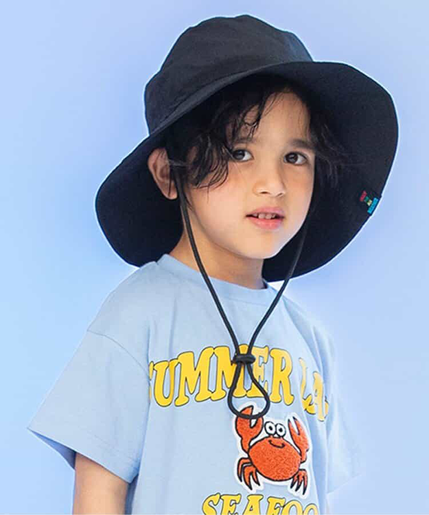 【BREEZE】アウトドアハット