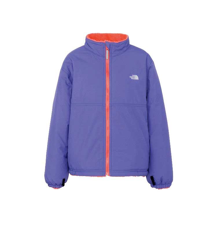 【comune by puppy・StompStamp】Reversible Cozy Jacket（リバーシブル コージー ジャケット）