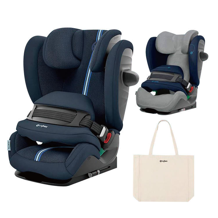 【DADWAY LIFE DISCOVERY】CYBEX PALLASセット