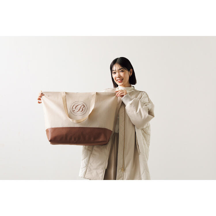 【グレディ ブリリアン】アウター＆ニットを含む福袋(フリーサイズ)