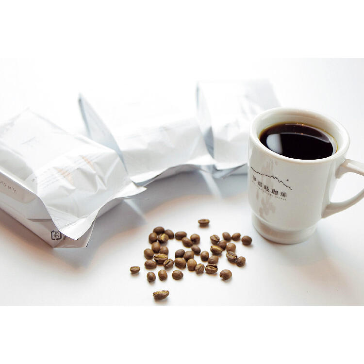 【伊都岐珈琲】レギュラーコーヒー福袋