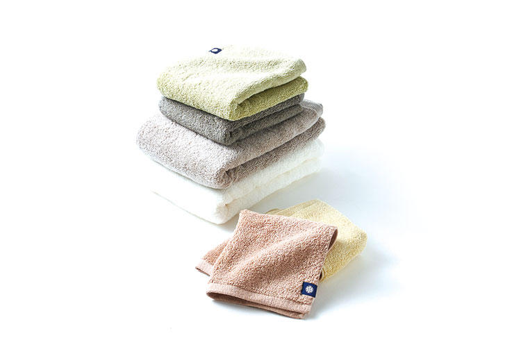 【jour et jours】UENO PIMA TOWEL