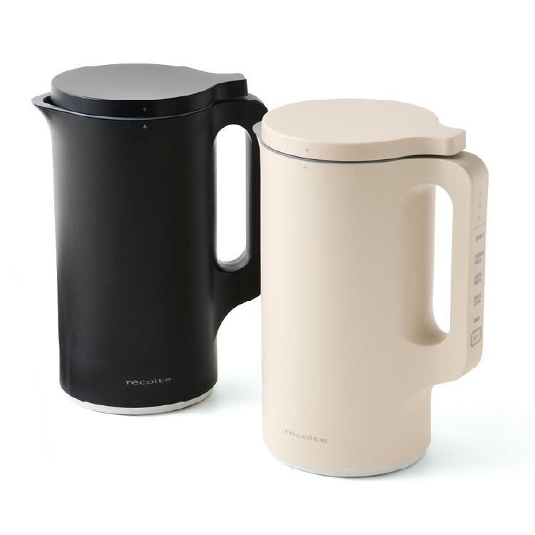 【jour et jours(ジュール エ ジュール)】recolte 自動調理ポット