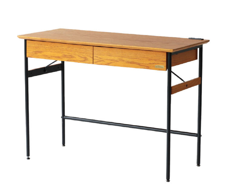 【ニコアンド】CHILL NEST DESK