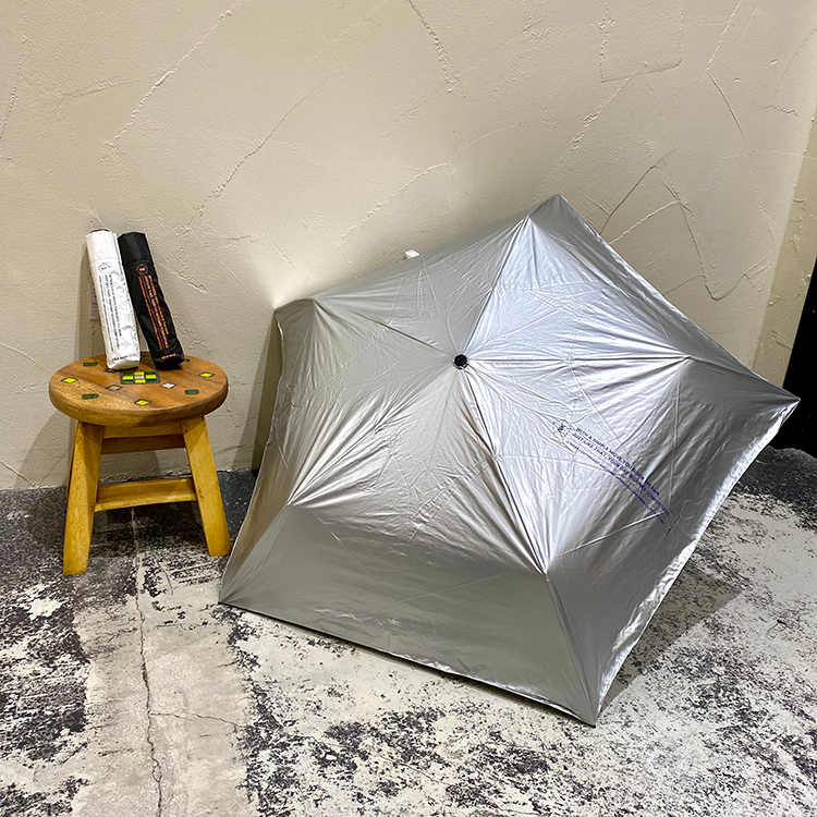 【ニコアンド】セイウ 50 ケイリョウ(日傘)