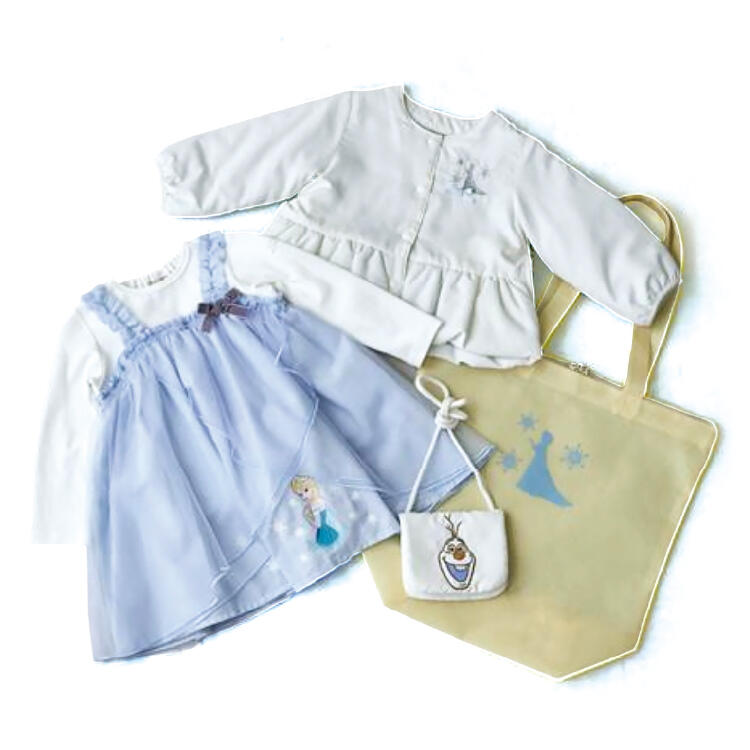 【Petit Main（プティマイン）】福袋(90cm～130cm)