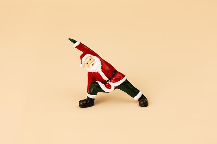 【プラグス マーケット プロデュース バイ ハンズ】ヨガサンタ