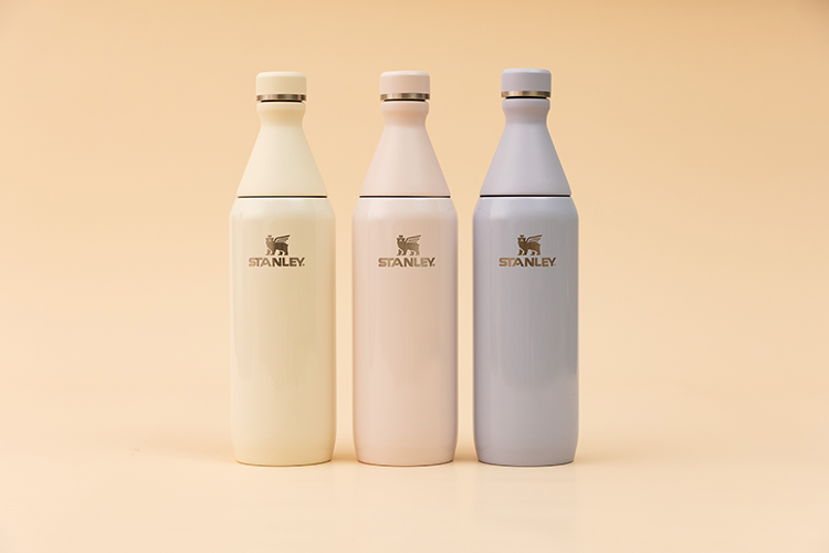 【 プラグス マーケット プロデュース バイ ハンズ】スタンレー オールスリムデイボトル 0.6L