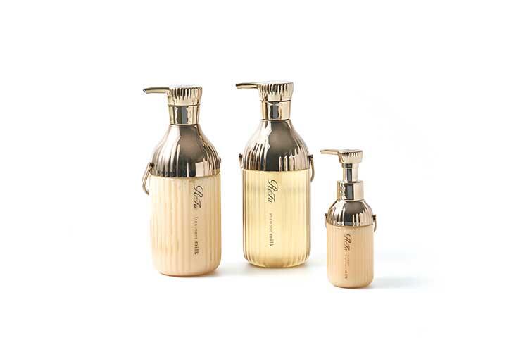 【プラグス マーケット プロデュース バイ ハンズ】リファ ミルクプロテインアウトバス ロイヤルほか