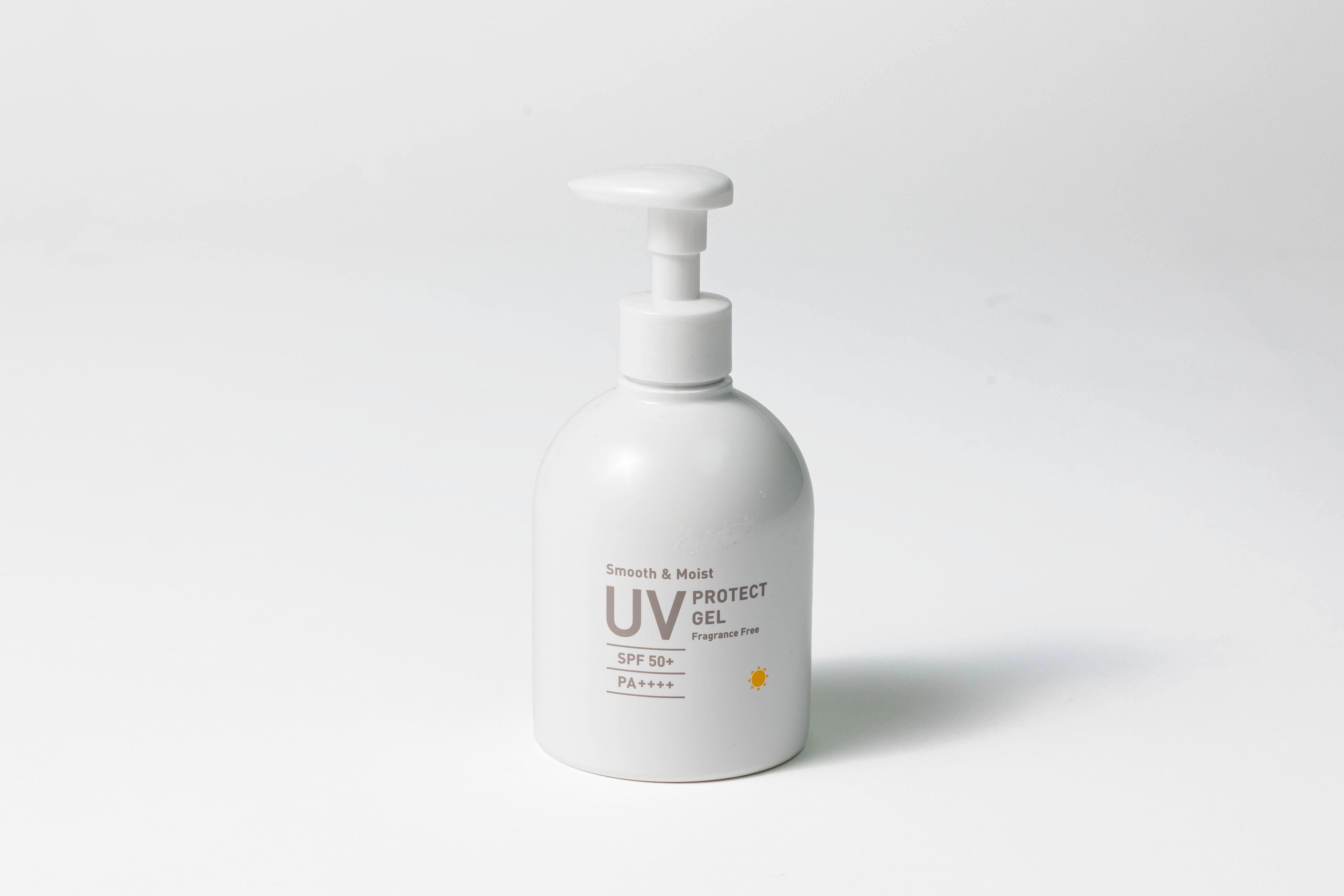 【plugs_lect】ハンズオリジナル　UVプロテクトジェル