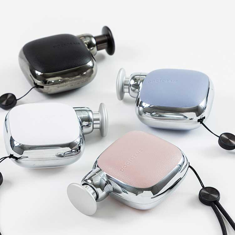 【プラグスマーケット】ドクターエア エクサガン ポケット