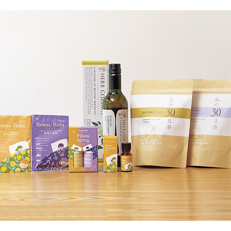 【生活の木】福袋