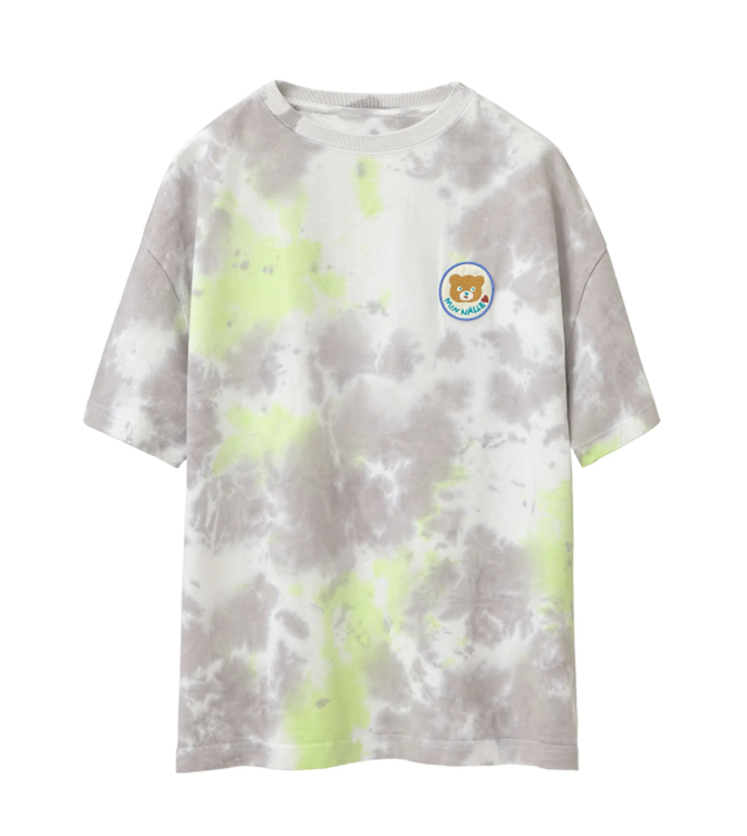【unico loom】MIN NALLE Tシャツ