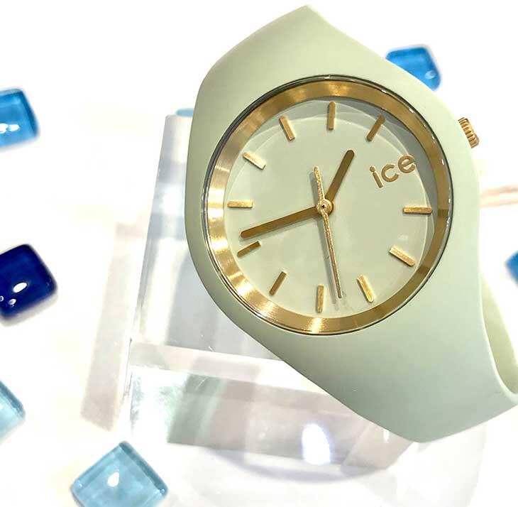 【WATCH】ice watch（アイスウォッチ）
