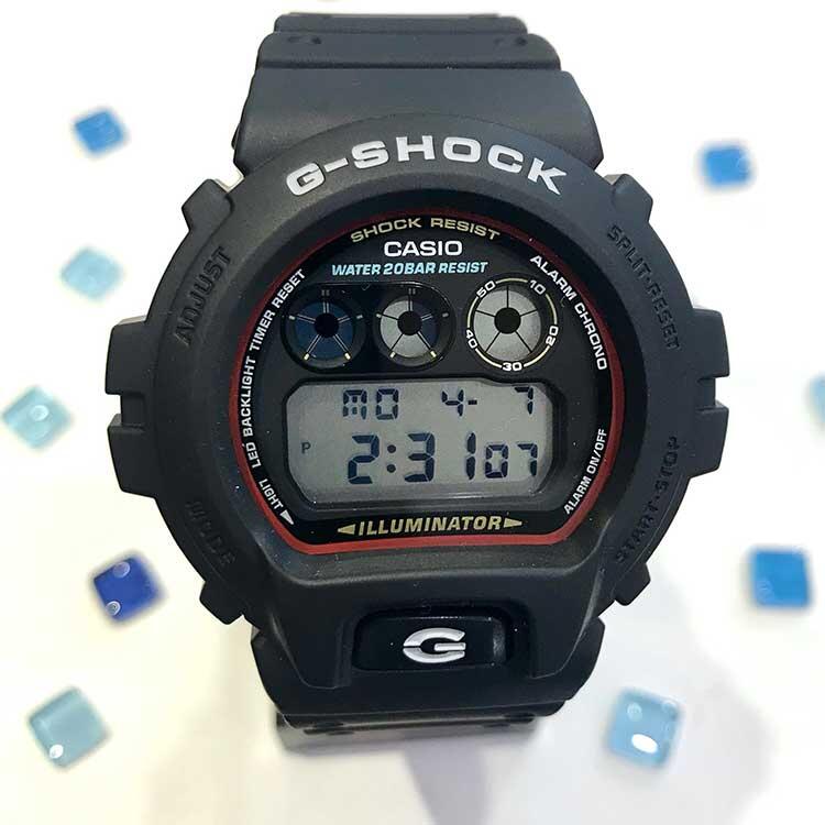 【WATCH】G-SHOCK（ジーショック）
