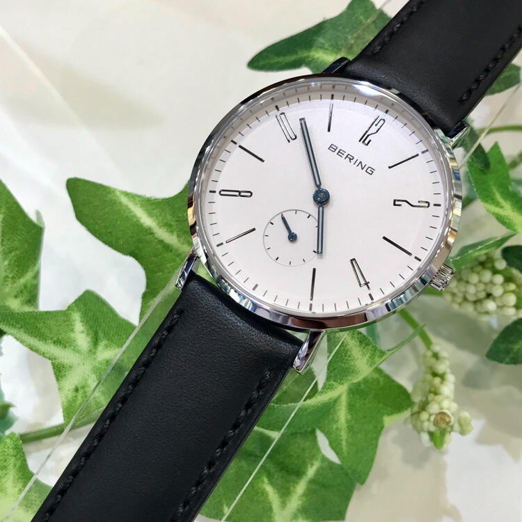 【WATCH】BERING