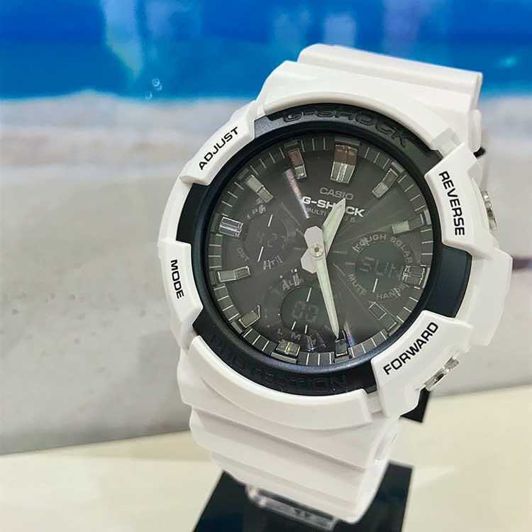 【WATCH】G-SHOCK