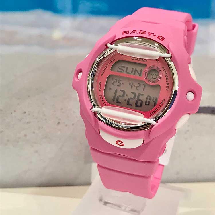 【WATCH】BABY-G