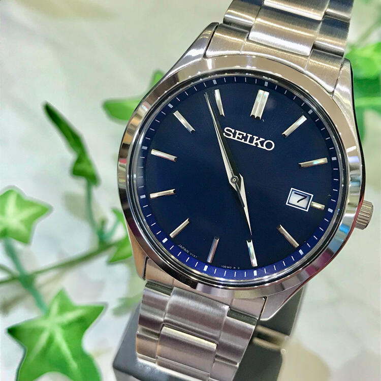 【WATCH】SEIKO