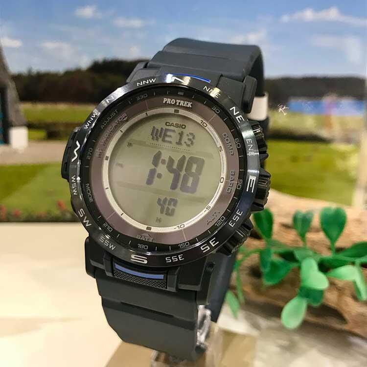 【WATCH】PRO TREK